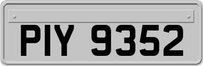 PIY9352