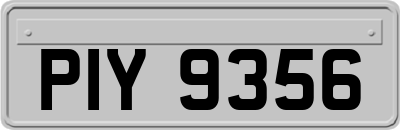 PIY9356