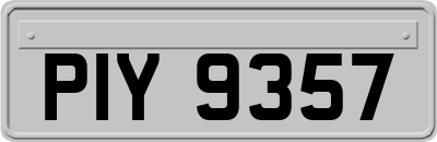 PIY9357