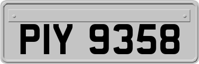 PIY9358