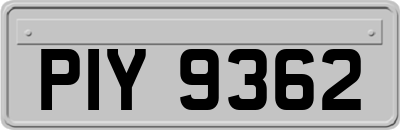 PIY9362