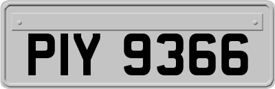 PIY9366