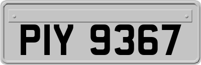 PIY9367