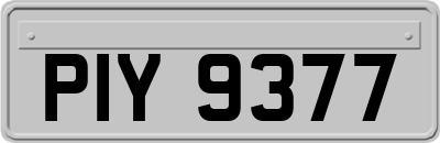 PIY9377