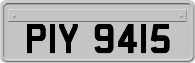 PIY9415