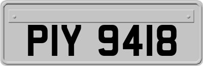 PIY9418