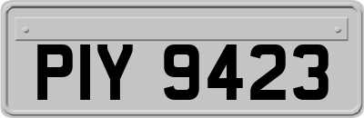 PIY9423