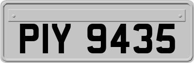 PIY9435