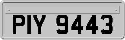 PIY9443