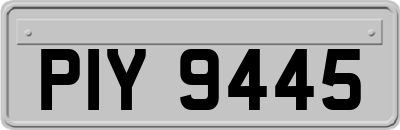 PIY9445