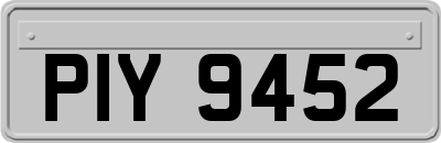 PIY9452