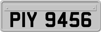 PIY9456