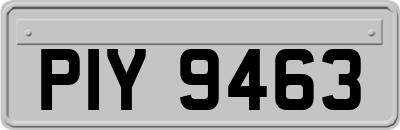 PIY9463