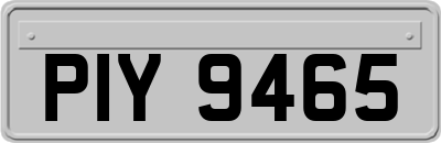 PIY9465