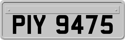 PIY9475