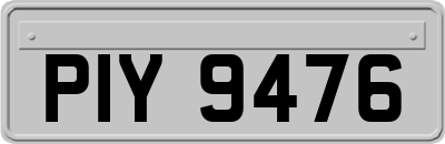 PIY9476