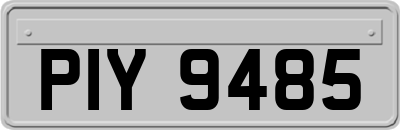 PIY9485