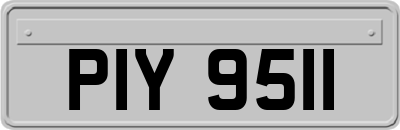 PIY9511