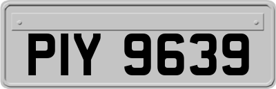 PIY9639