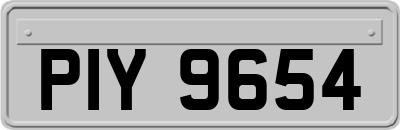 PIY9654