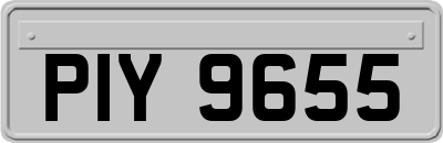 PIY9655