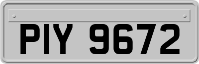 PIY9672