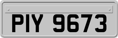 PIY9673