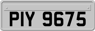 PIY9675