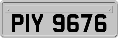 PIY9676