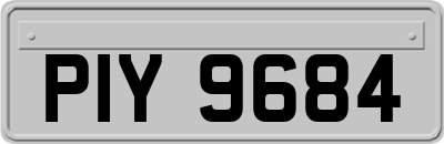 PIY9684