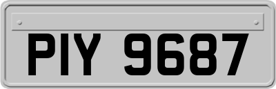 PIY9687