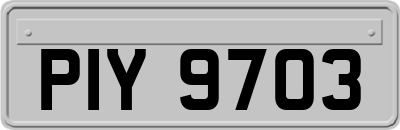 PIY9703