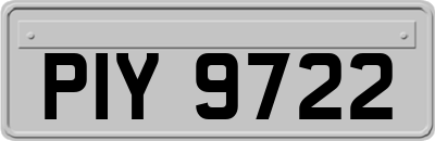 PIY9722