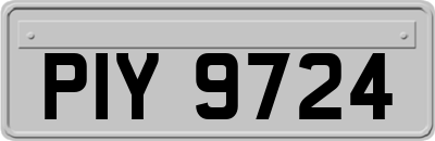 PIY9724