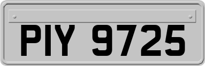 PIY9725