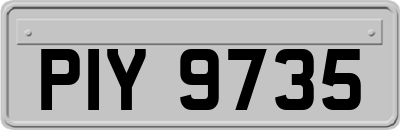 PIY9735