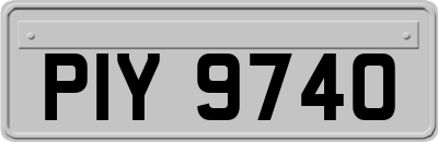 PIY9740