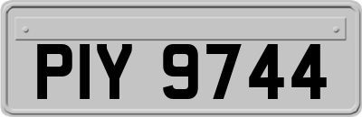 PIY9744