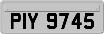 PIY9745