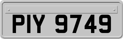 PIY9749