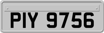 PIY9756