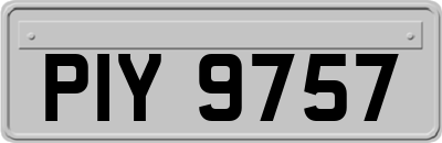 PIY9757