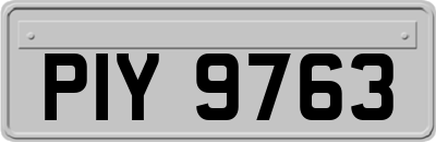 PIY9763