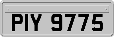 PIY9775