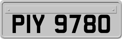 PIY9780