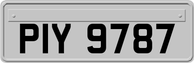 PIY9787