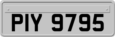 PIY9795