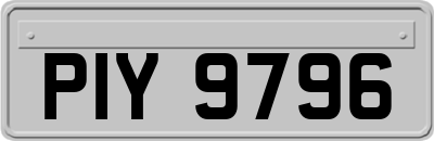 PIY9796