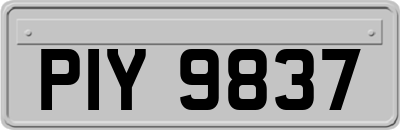 PIY9837