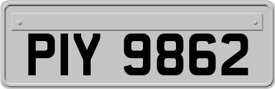 PIY9862